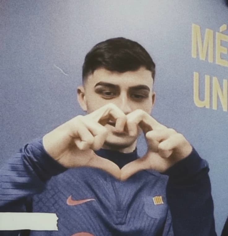 pedri gonzales thumbnail