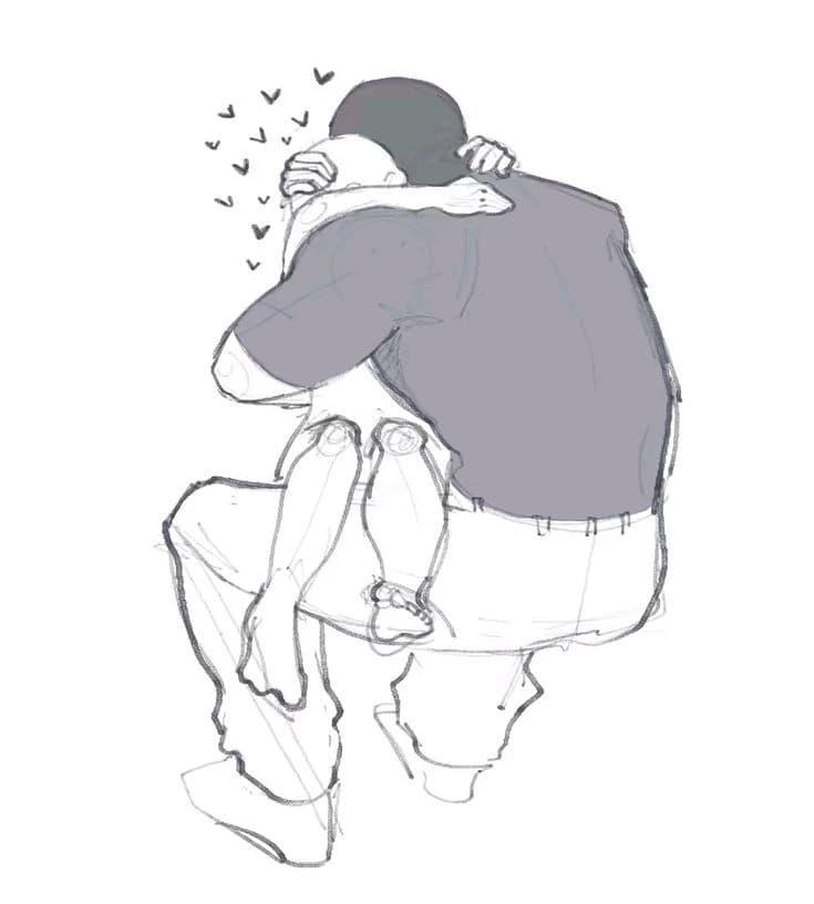 Ghost... Bodyguard thumbnail