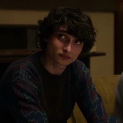 Mike Wheeler thumbnail