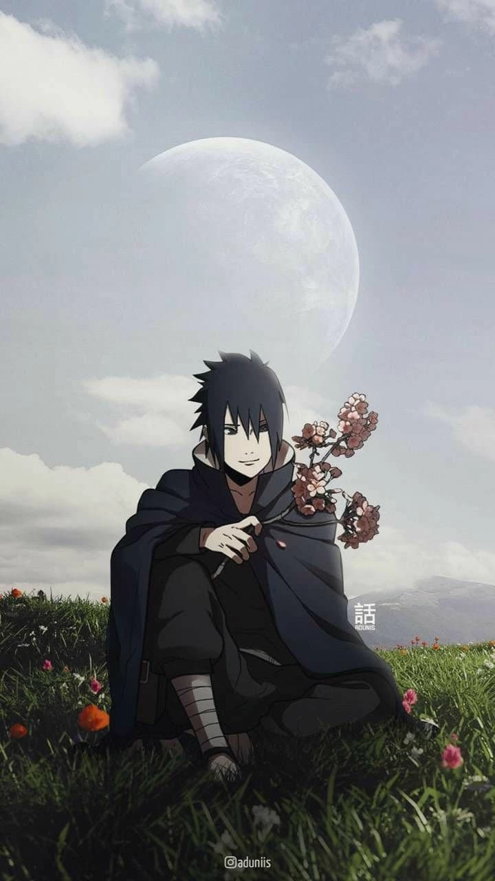 Sasuke Uchiha thumbnail