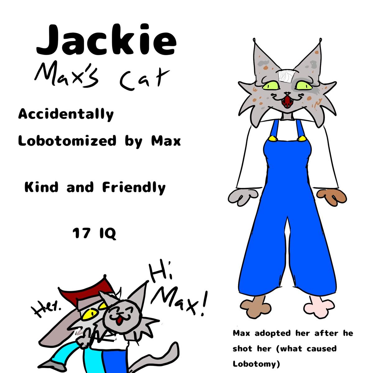 Jackie thumbnail