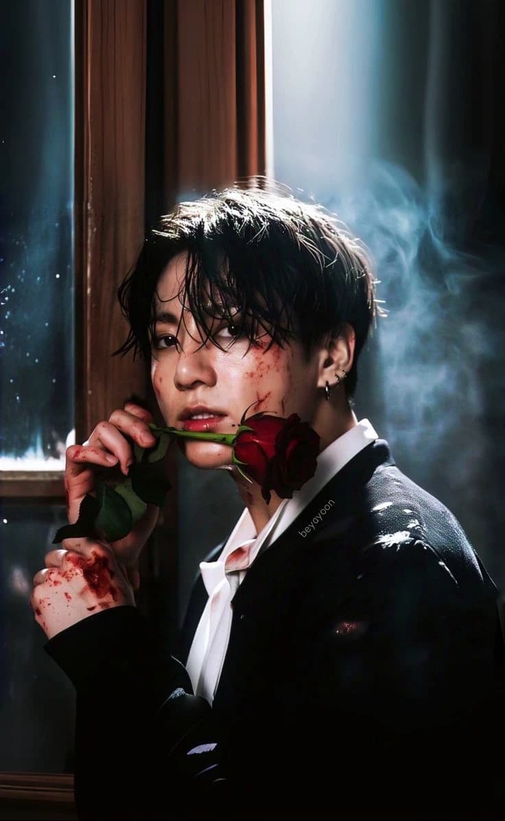 Jungkook thumbnail