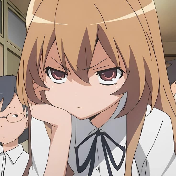 Taiga Aisaka thumbnail