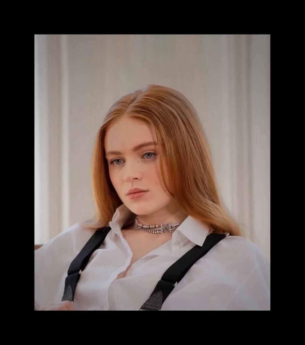 Sadie Sink (wlw) thumbnail