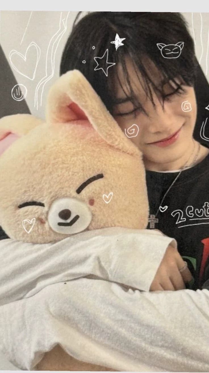 Jeongin thumbnail