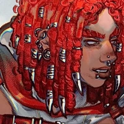 Knuckles thumbnail