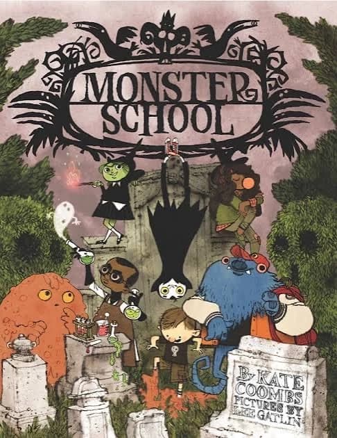 Montgomery High thumbnail
