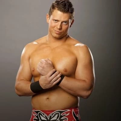 The Miz (Michael Mizanin) thumbnail