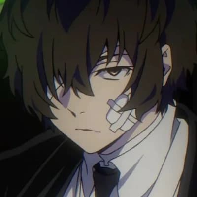 Chuuya and Dazai (15 years old) thumbnail
