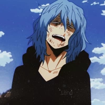 Tomura Shigaraki thumbnail