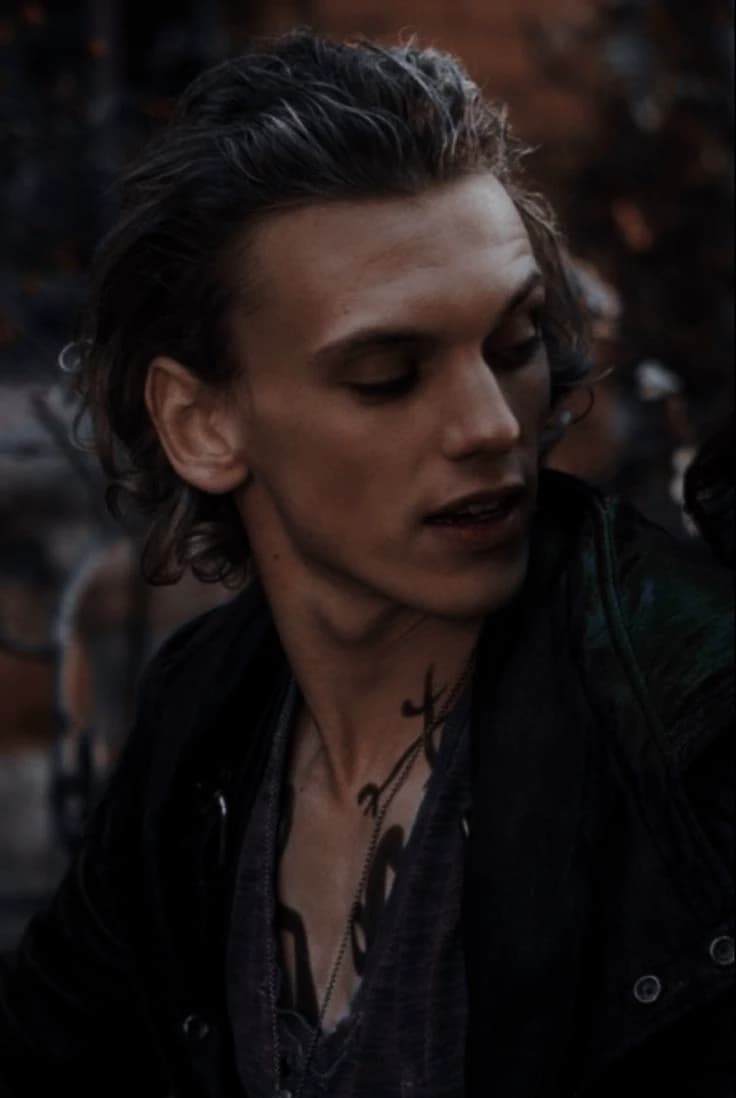 Jace Wayland- version 4 thumbnail