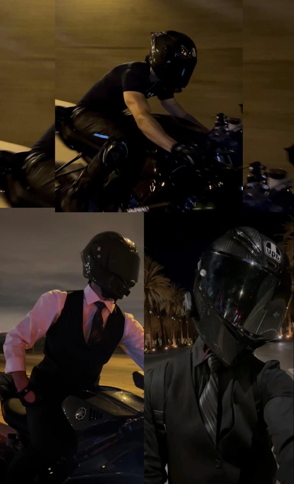 The Mafia Bikers thumbnail