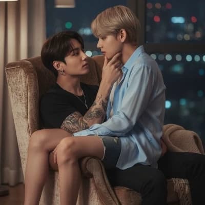 Jeon Jungkook thumbnail
