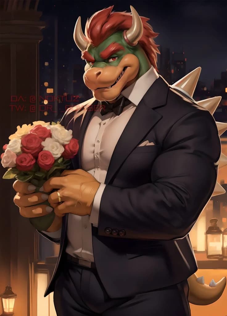 Bowser thumbnail