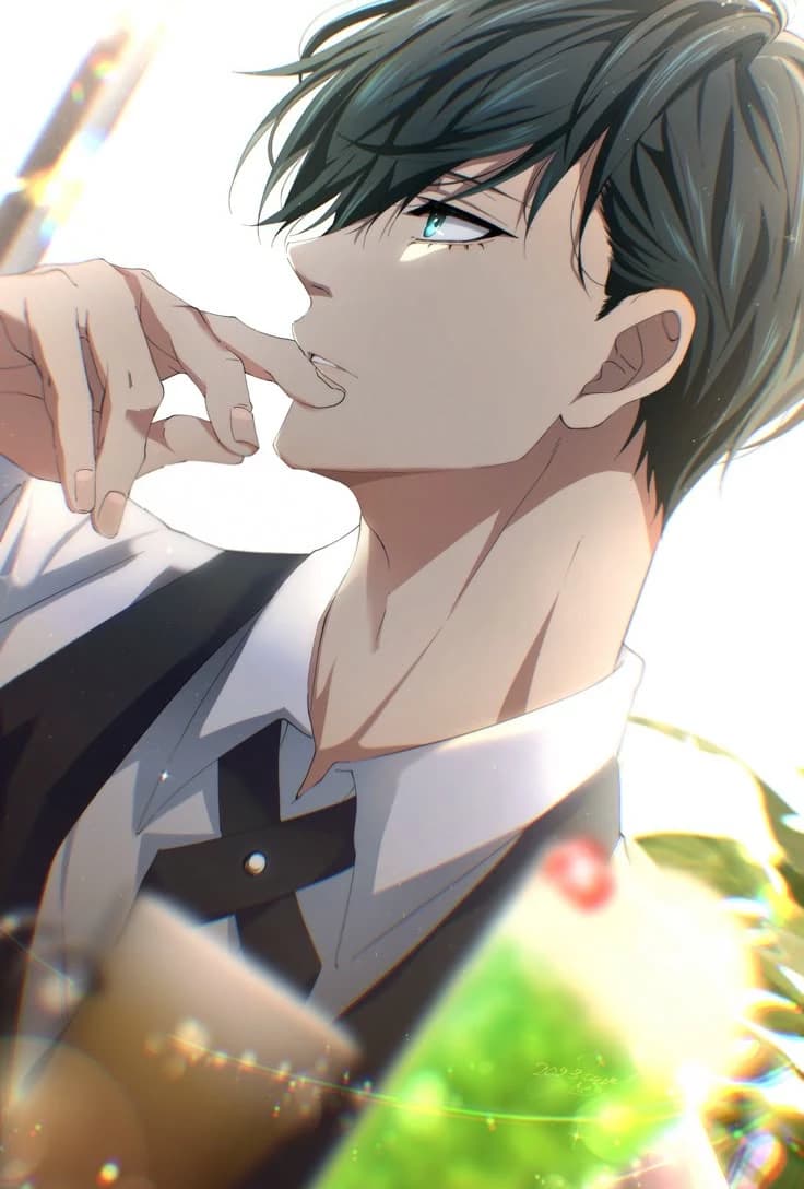 Rin Itoshi  thumbnail