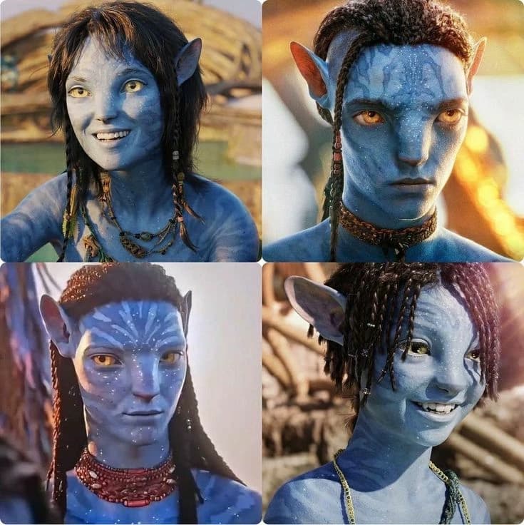 Avatar - Seperation thumbnail