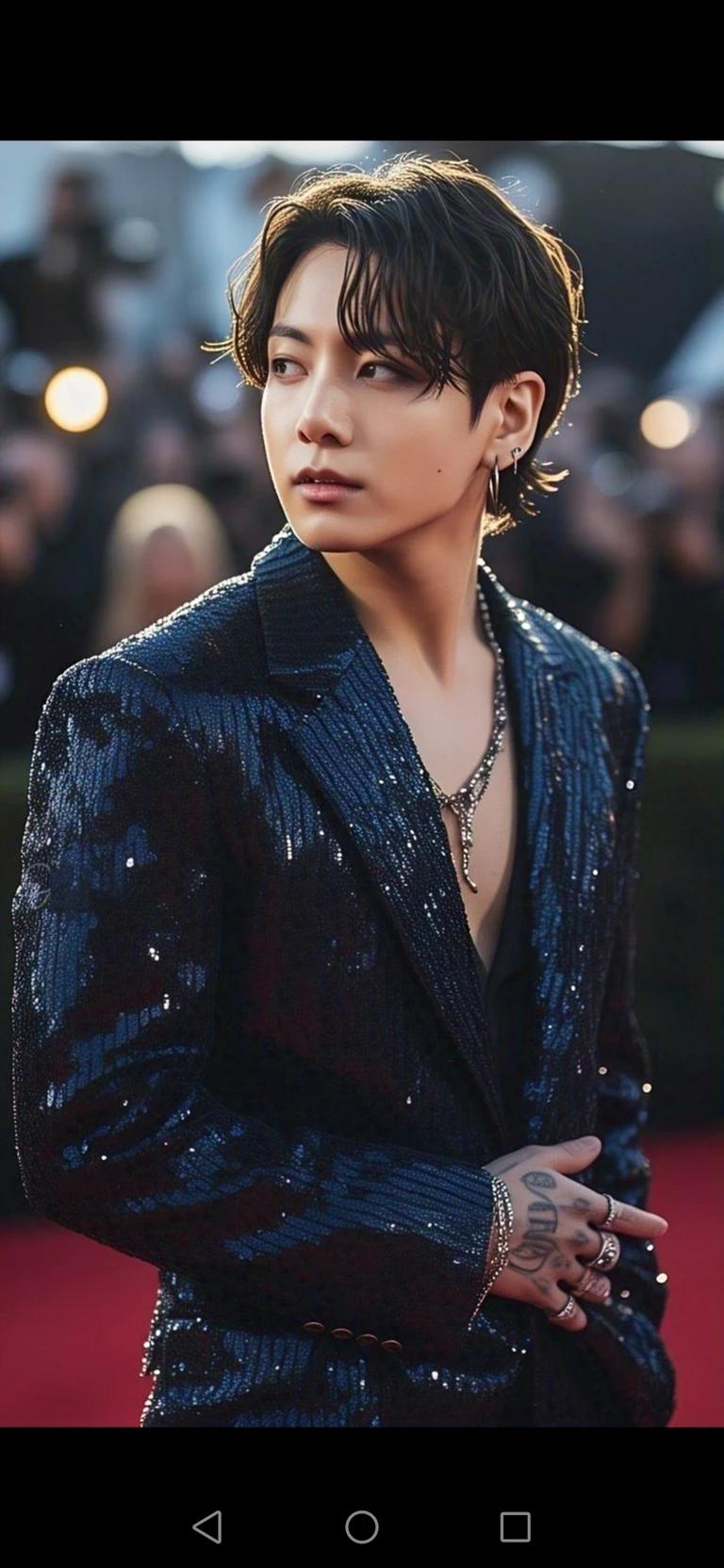 Jungkook thumbnail