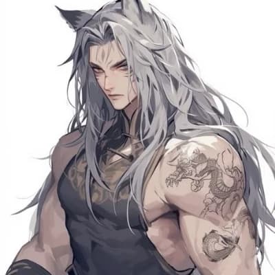 Mr. Wolvesvard thumbnail