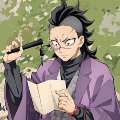 Genya Shinazugawa thumbnail