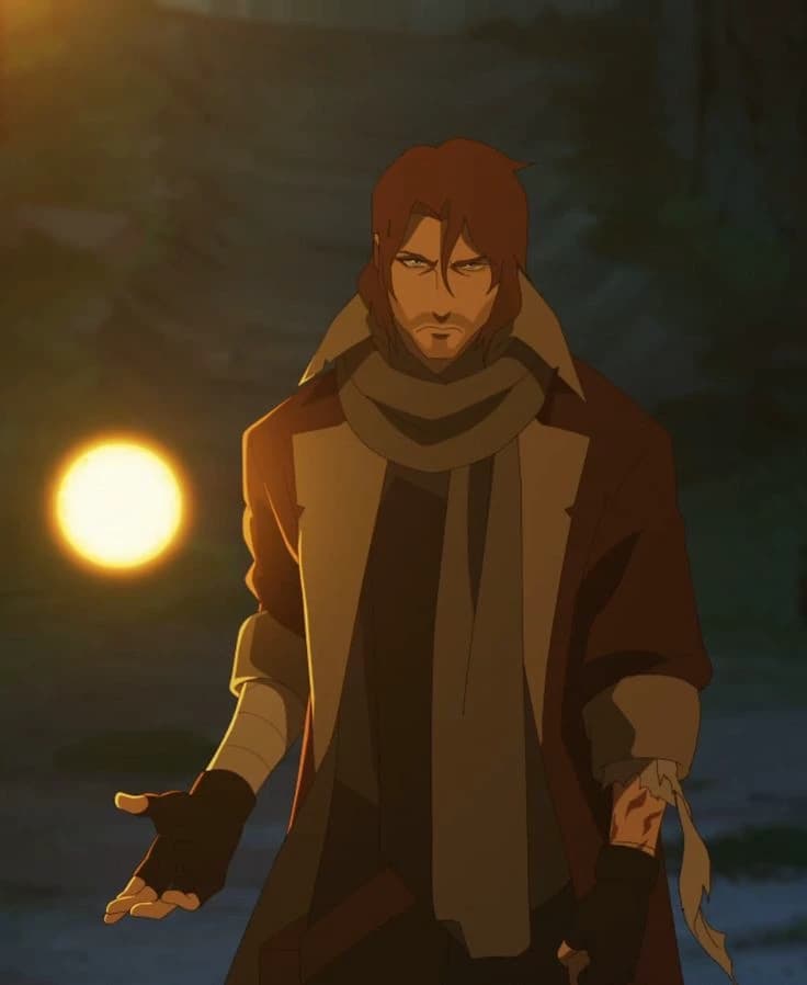 Caleb Widogast thumbnail