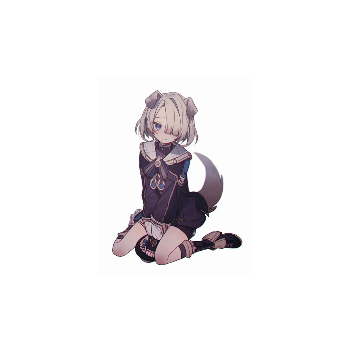 Puppy Freminet thumbnail