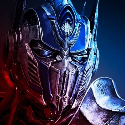 Optimus Prime thumbnail