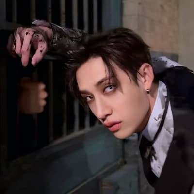 Bang Chan killer thumbnail