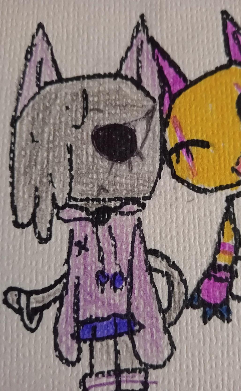 Gabi thumbnail