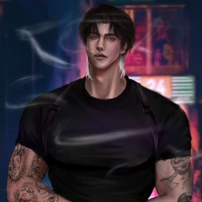 Chul-Soon :: BL thumbnail