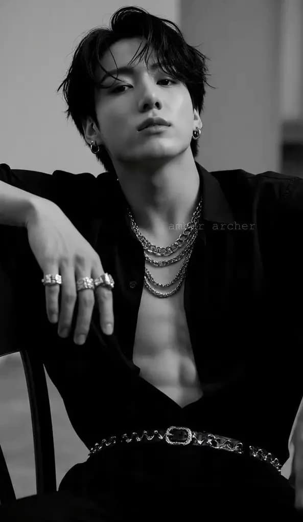 Jeon Jungkook thumbnail