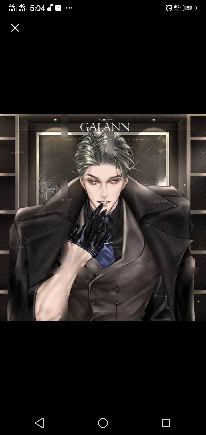 GALANN moraou thumbnail