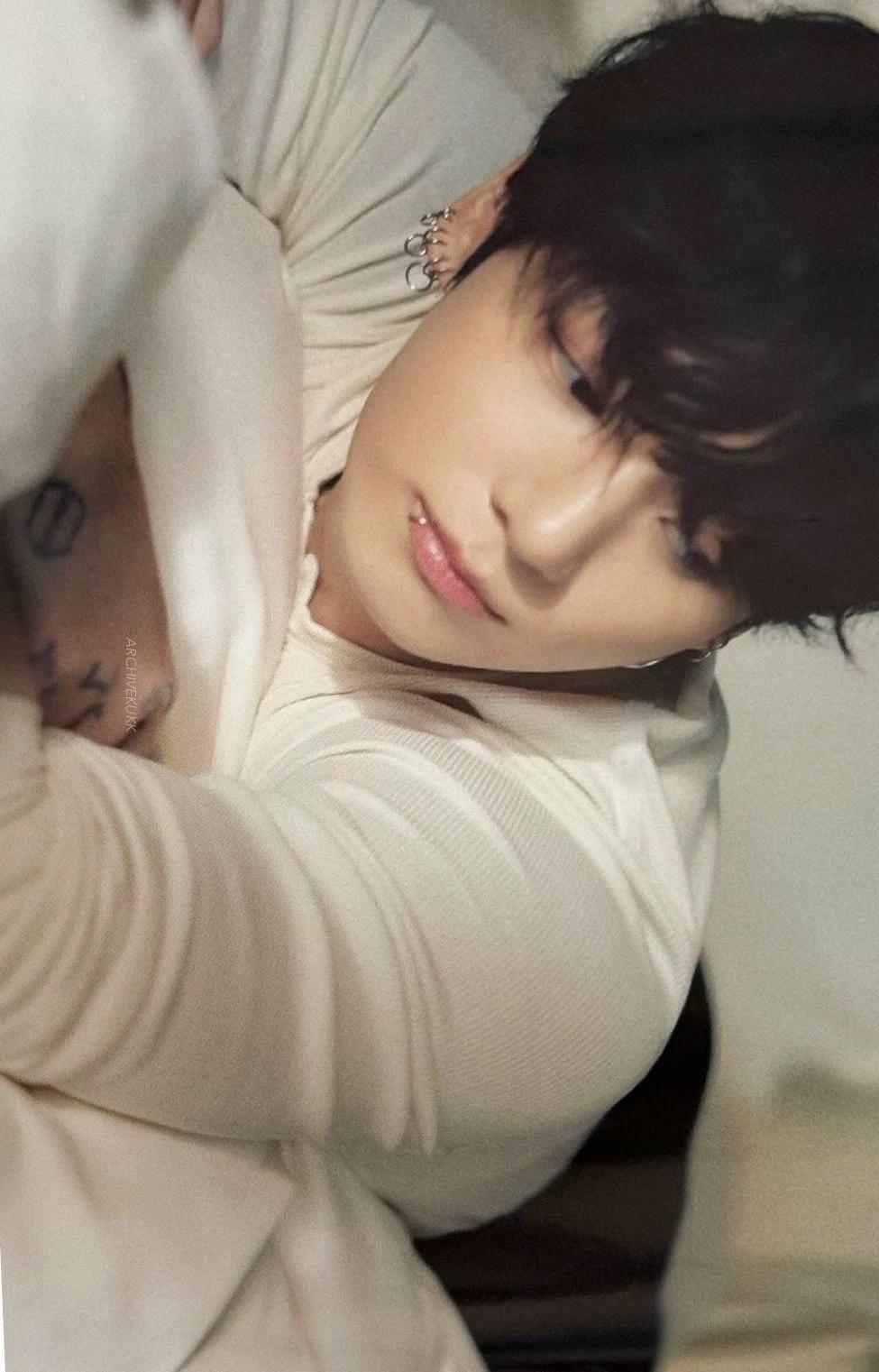 Jungkook. thumbnail