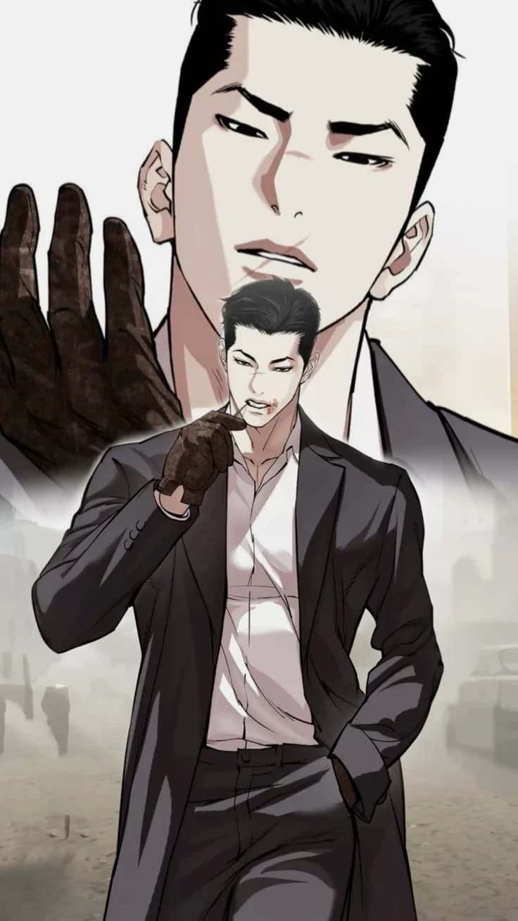 Jake Kim thumbnail