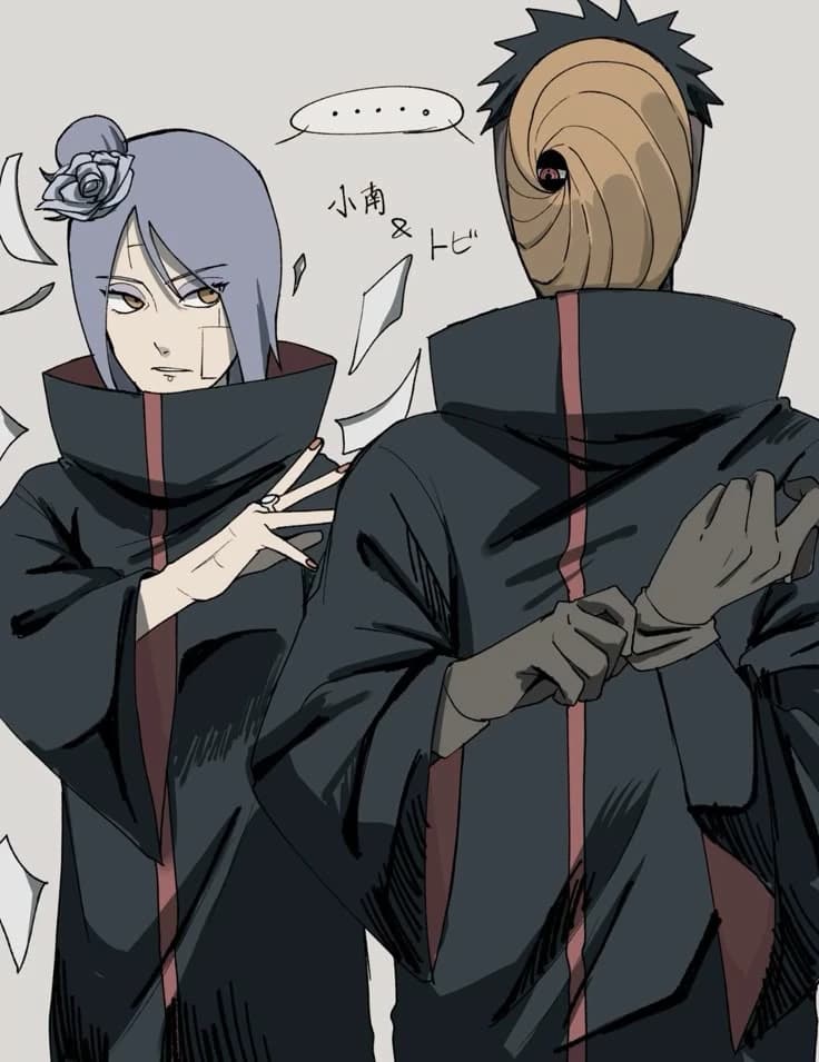 Obit x Konan thumbnail