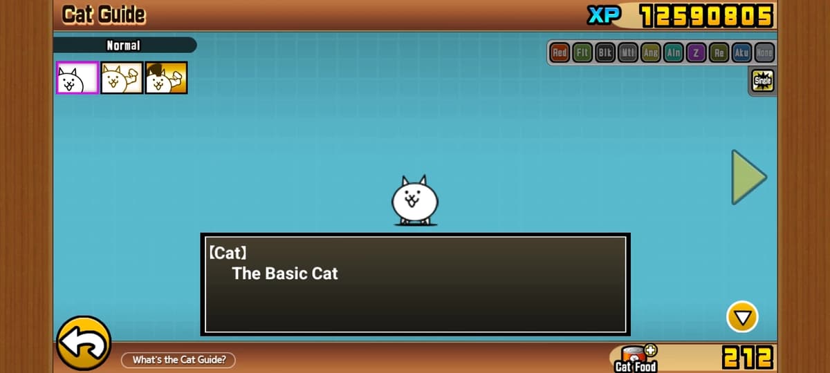 Cat thumbnail