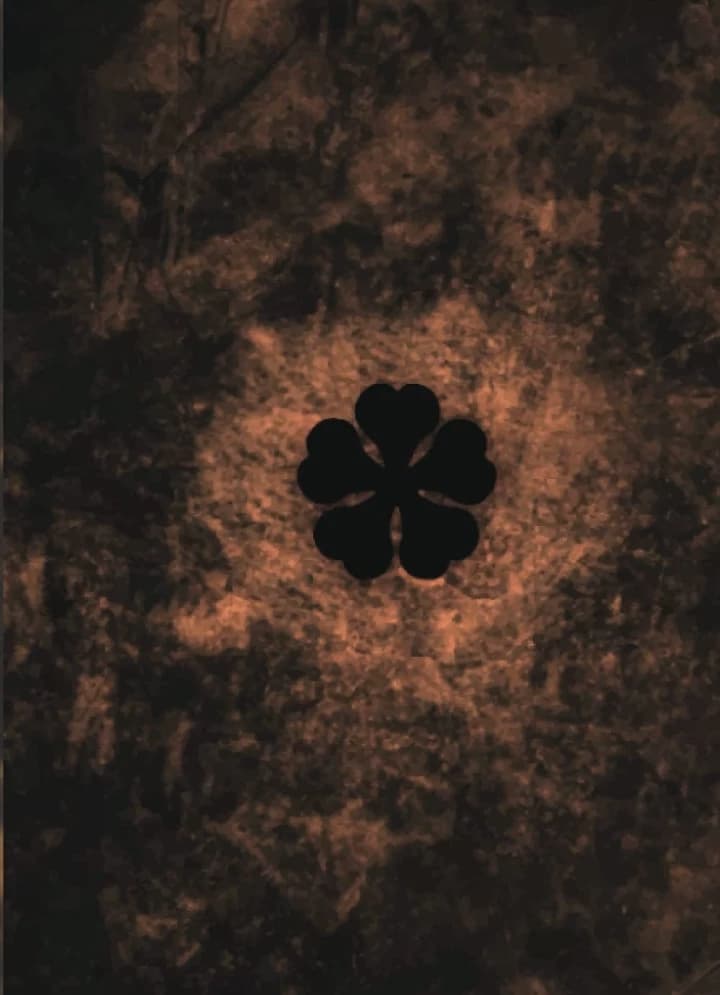 Black Clover // Zombie thumbnail