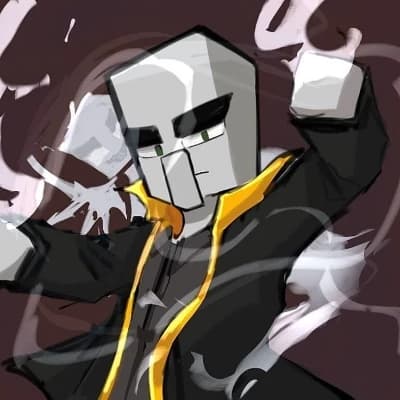 Vindicator/minecraft thumbnail