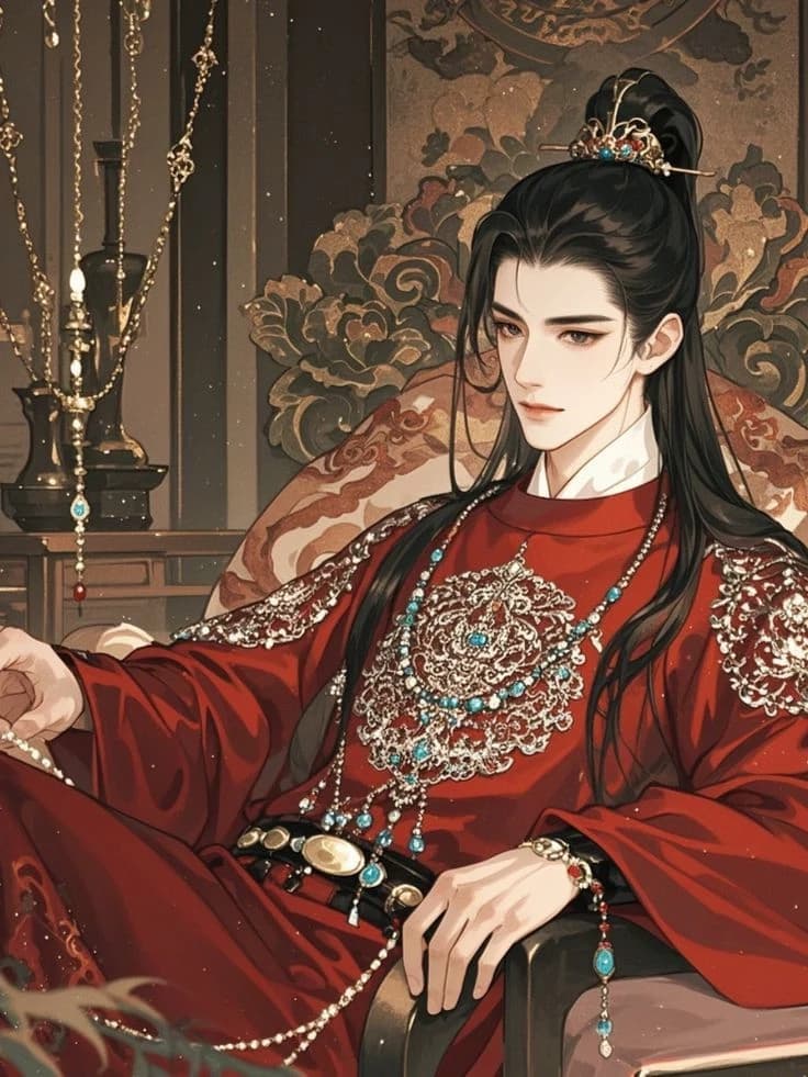 Hongte Fa thumbnail