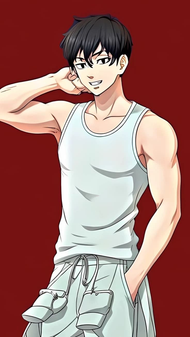 Shinichiro Sano  thumbnail