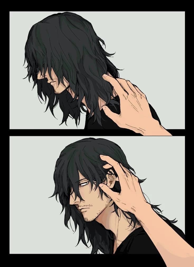Aizawa Shota thumbnail