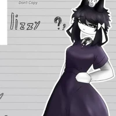 Lizzy thumbnail