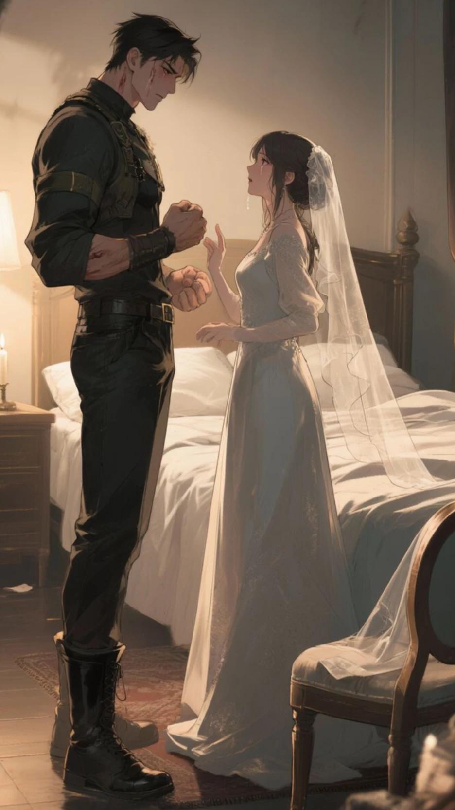 Eternal Obsession thumbnail