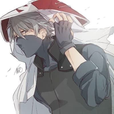 Her Busy Husband — Kakashi Hatake thumbnail