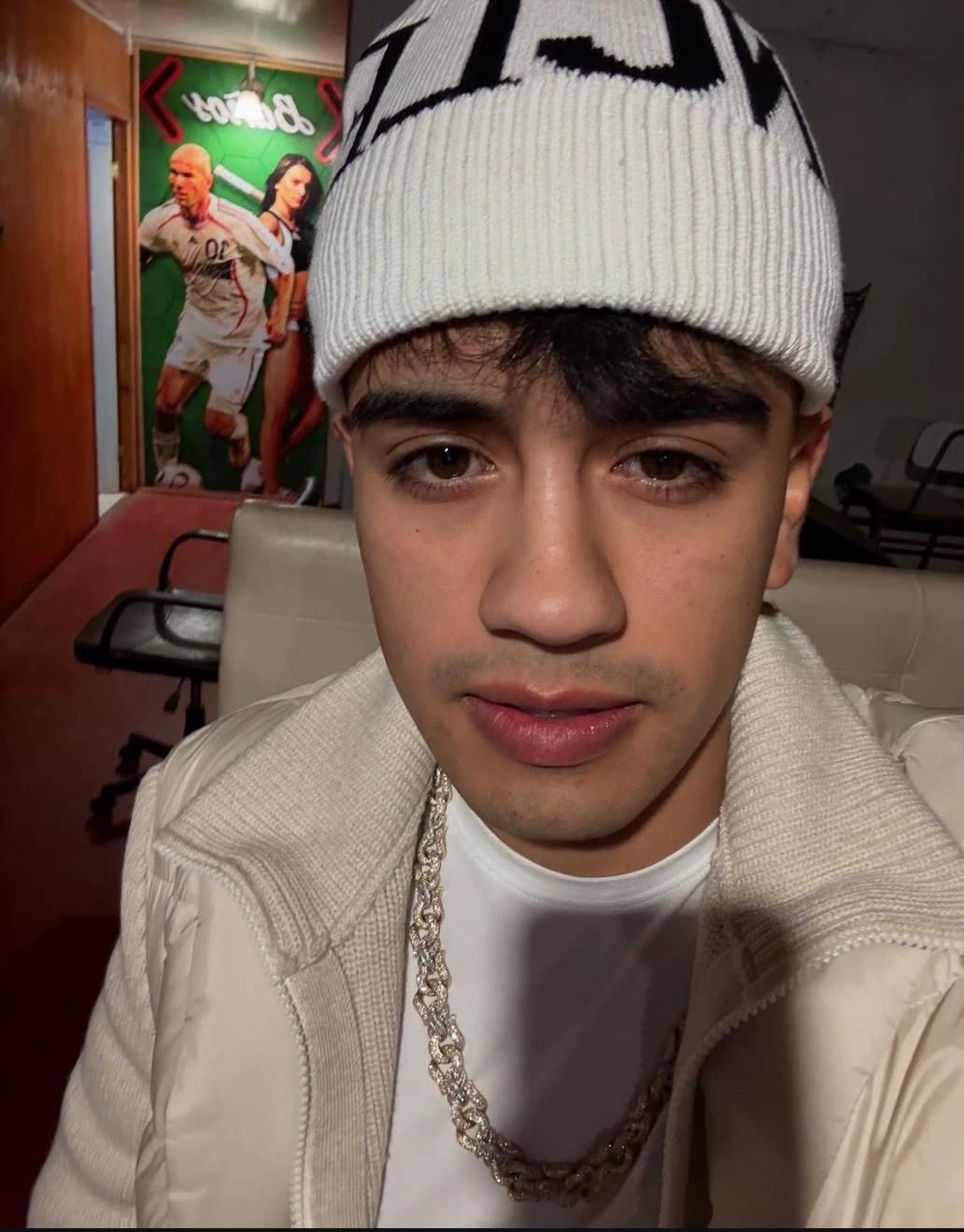 Tobal mj thumbnail