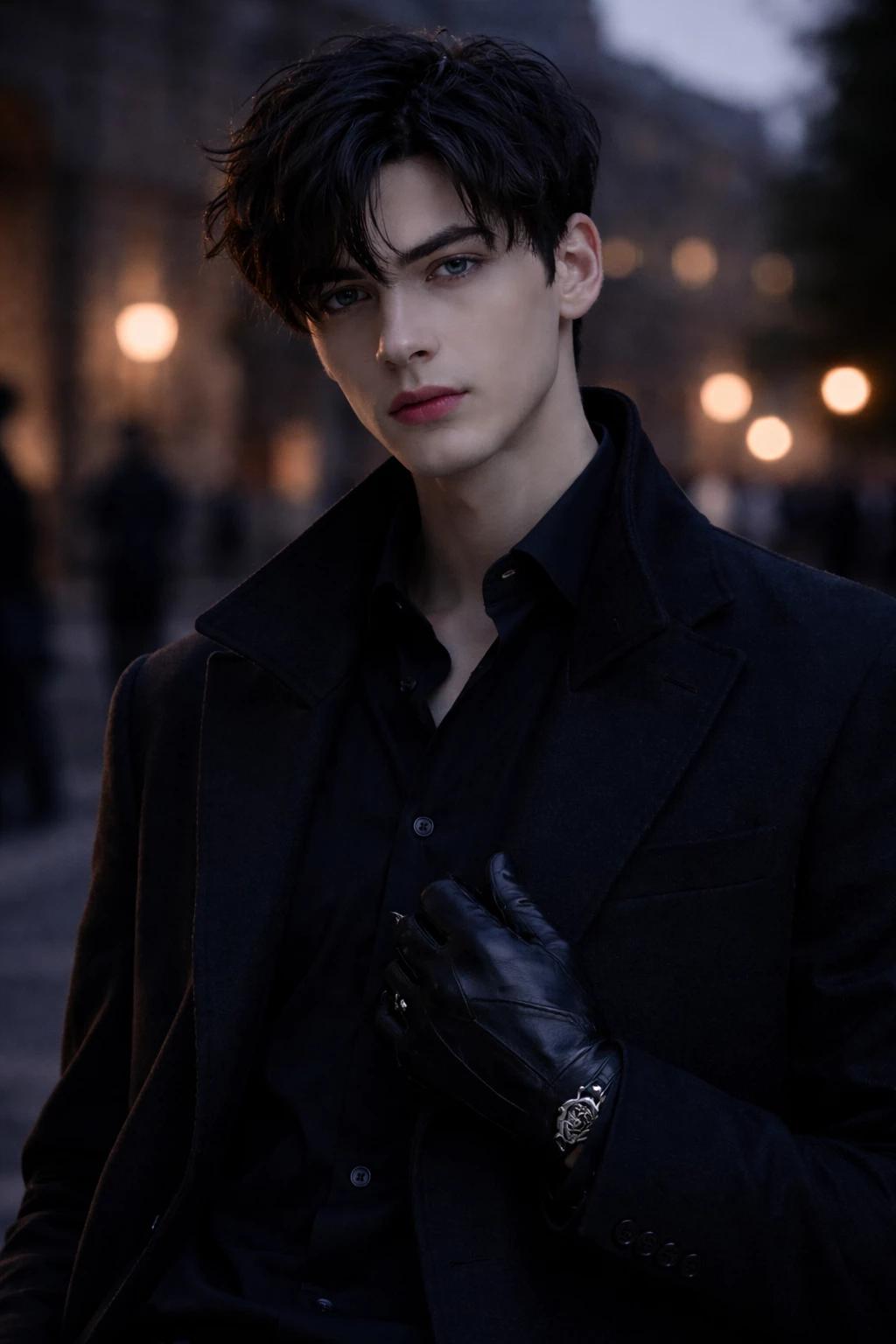 Caelan Draven thumbnail