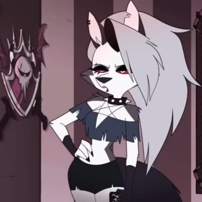 Loona Hellborn thumbnail