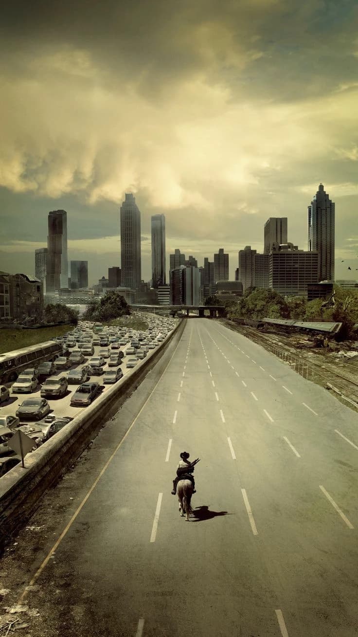 The walking  dead  thumbnail