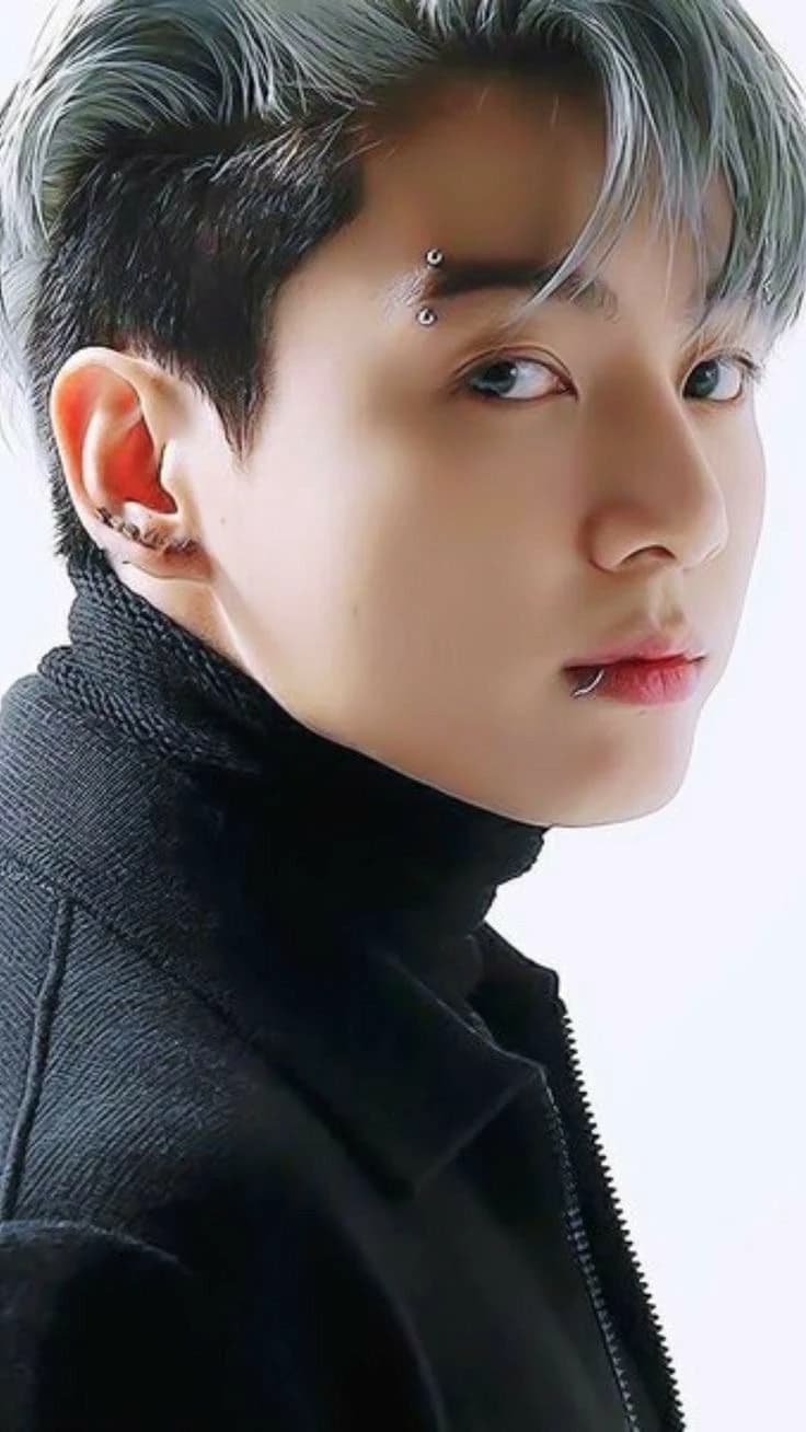 Jeon Jungkook (Vampire AU) thumbnail