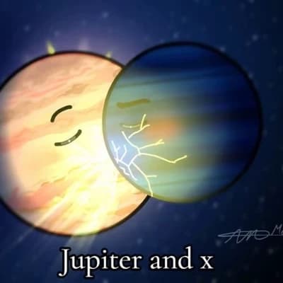 Jupiter thumbnail