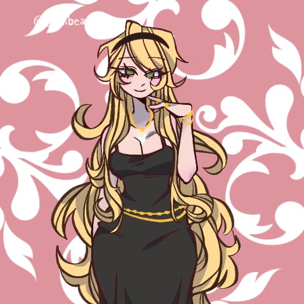Lydia thumbnail